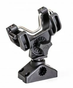 DOWN RIGGER ACCESSORIES SCOTTY R-5 UNIVERSAL ROD HOLDER