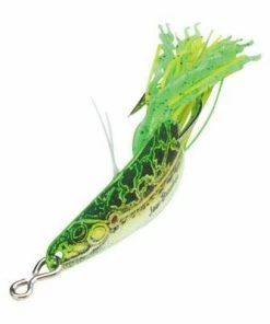 NORTHLAND FISHING TACKLE Northland - Jaw-breaker Spoon SPOONS