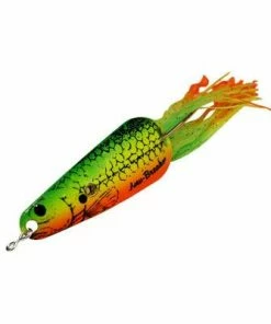 NORTHLAND FISHING TACKLE Northland - Jaw-breaker Spoon SPOONS