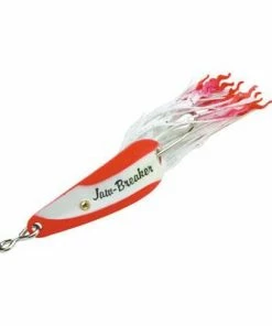 NORTHLAND FISHING TACKLE Northland - Jaw-breaker Spoon SPOONS