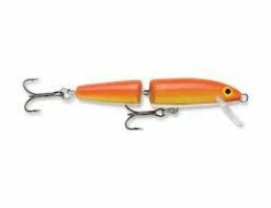 JERK AND CRANKBAITS Rapala Jointed