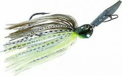 ZMan Chatterbait Jack Hammer BLADED SWIM JIGS
