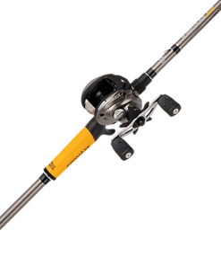 ABU GARCIA - JORDAN LEE -WINN-CASTING COMBO - 7" MH CASTING COMBOS