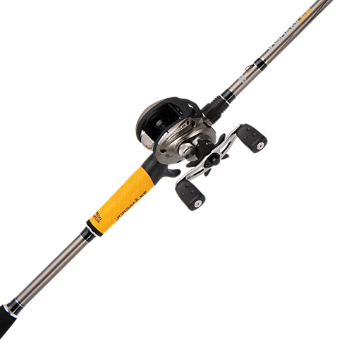 ABU GARCIA - JORDAN LEE -WINN-CASTING COMBO - 7" MH CASTING COMBOS