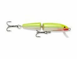JERK AND CRANKBAITS Rapala Jointed
