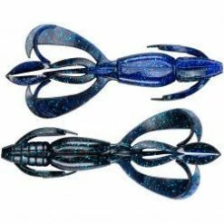 CREATURE BAITS Keitech - Crazy Flapper