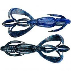 CREATURE BAITS Keitech - Crazy Flapper
