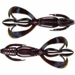 CREATURE BAITS Keitech - Crazy Flapper