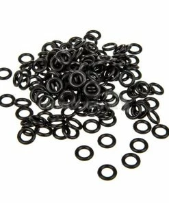 PEGGING RIGGING Xzone - O Rings