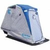 CLAM KENAI PRO THERMAL 1 ANGLER SHELTER ICE SHELTERS