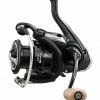 SPINNING REELS DAIWA KAGE LT 2500D-CXH