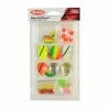 WORM HARNESSES BERKLEY WALLEYE RIG MAKING KIT 116 PC