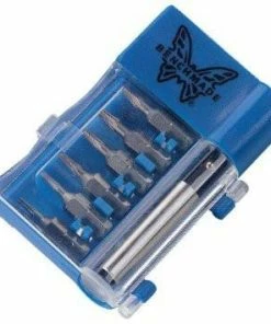 MULTI-TOOLS AND SCALERS BENCHMADE TOOL KIT