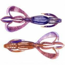 CREATURE BAITS Keitech - Crazy Flapper
