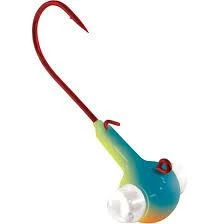 Katlin's Kalin's Rattlin Google Eye Jig Heads 3 Pk