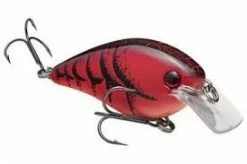 Strike King - Kvd Square Bill Crankbait JERK AND CRANKBAITS