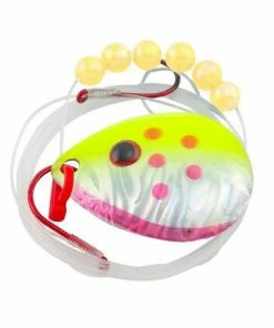 Berkley - Flicker Rig WORM HARNESSES