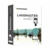MAPS & NAVIGATION HUMMINBIRD LAKEMASTER DIGITAL GPS MAPS-MICRO CARD ONTARIO (COMPATIBLE W/ IPILOTLINK)