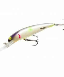 JERK AND CRANKBAITS Bomber - Deep Long A