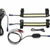 OTTER PRO XTREME DUTY LED LIGHT KIT ICE SHELTER ACCESSORIES