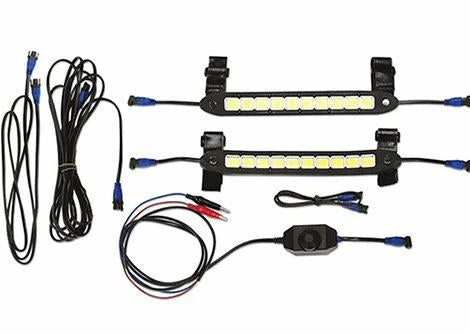 OTTER PRO XTREME DUTY LED LIGHT KIT ICE SHELTER ACCESSORIES