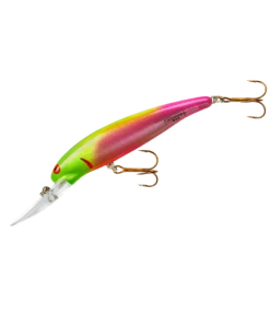 JERK AND CRANKBAITS Bomber - Deep Long A