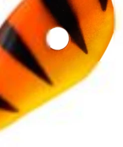 Lindy - Glow Spoon LURES