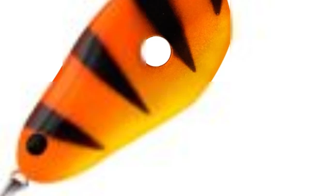 Lindy - Glow Spoon LURES