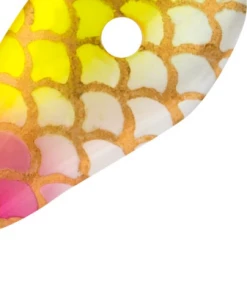 Lindy - Glow Spoon LURES