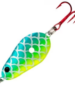 Lindy - Glow Spoon LURES