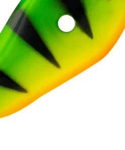 Lindy - Glow Spoon LURES