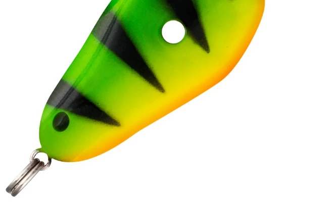 Lindy - Glow Spoon LURES