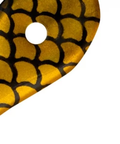 Lindy - Glow Spoon LURES