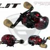 FAVORITE FISHING LIT CASTING REEL