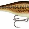 Rapala - Scatter Rap Series Shad