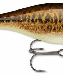 Rapala - Scatter Rap Series Shad