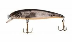 JERK AND CRANKBAITS BOMBER LONG A SHALLOW