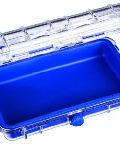 FLAMBEAU 602HDTUFF BOX STORAGE