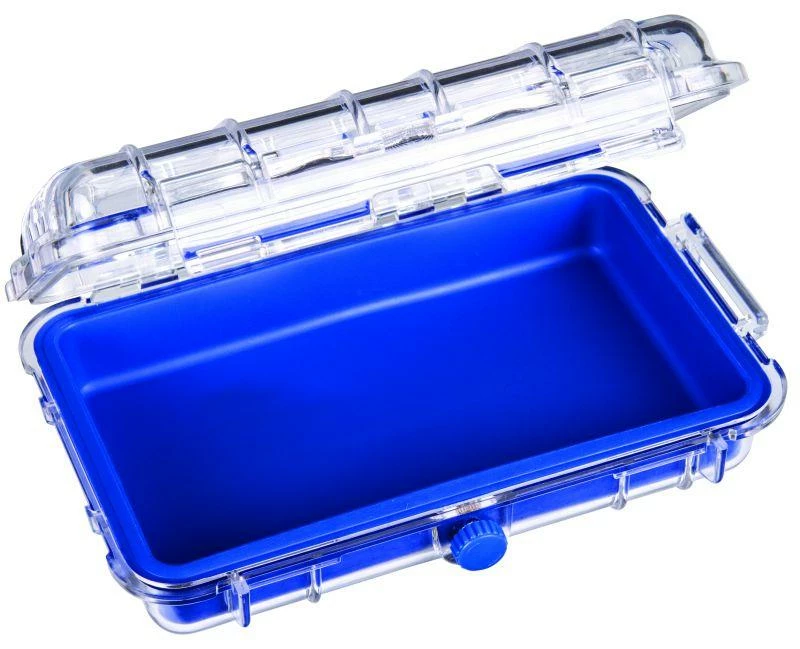 STORAGE FLAMBEAU 502HD TUFF BOX