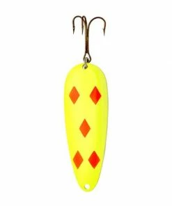 Lucky Strike Premium Heavy Devil Bait