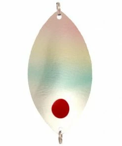 Lucky Strike Silver Lake Wobbler