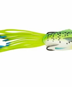 Strike King - Kvd Popping Perch TOPWATER SOFT BAITS