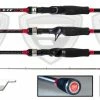 Favorite Fishing LIT CASTING ROD CASTING RODS
