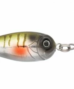 EUROTACKLE- LIVE SPOON