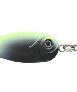 EUROTACKLE- LIVE SPOON