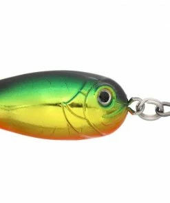 EUROTACKLE- LIVE SPOON