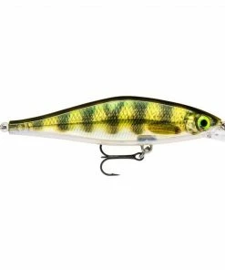 Rapala - Shadow Rap Shad Deep 3 1/2 JERK AND CRANKBAITS