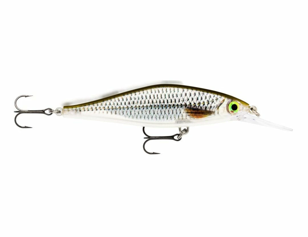 Rapala - Shadow Rap Shad Deep 3 1/2 JERK AND CRANKBAITS