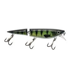 MUSKY ARMOR MUSKY ARMOUR KRISCO JR SHALLOW DIVER -C=1'-2' T=4'-6' MUSKY LURES