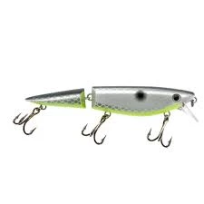 MUSKY ARMOR MUSKY ARMOUR KRISCO JR SHALLOW DIVER -C=1'-2' T=4'-6' MUSKY LURES